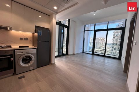 Appartement à Meydan, Dubai, 1 chambre, 52.5 m², № 11430 - photo 1