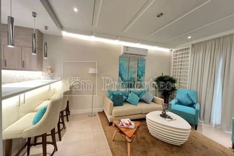 Appartement à Palm Jumeirah, Dubai, 1 chambre, 63.3 m², № 11433 - photo 6