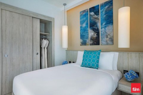 Appartement à Palm Jumeirah, Dubai, 1 chambre, 63.3 m², № 11433 - photo 5