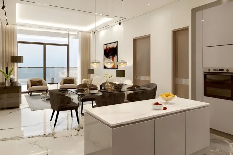 Appartement à Dubai Harbour, Dubai, 1 chambre, 115.4 m², № 11431 - photo 5