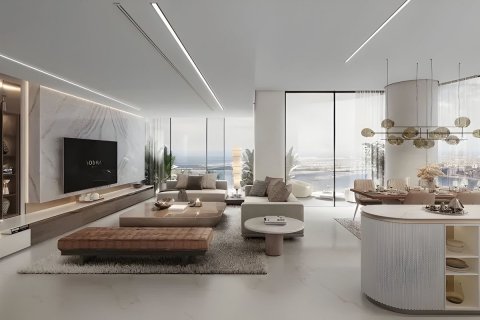 Appartement à Dubai Harbour, Dubai, 1 chambre, 115.4 m², № 11431 - photo 3