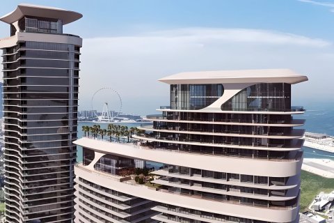 Appartement à Dubai Harbour, Dubai, 1 chambre, 115.4 m², № 11431 - photo 11