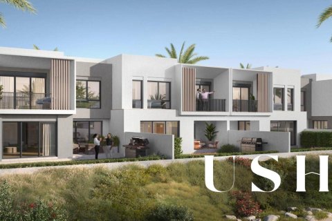 Townhouse in Jebel Ali, Dubai 3 bedrooms, 282 sq.m. № 42340 - photo 14