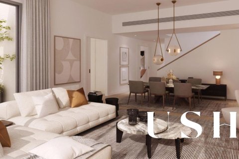 Townhouse in Jebel Ali, Dubai 3 bedrooms, 282 sq.m. № 42340 - photo 13