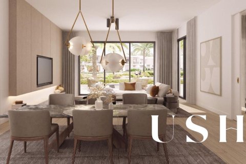 Townhouse in Jebel Ali, Dubai 3 bedrooms, 282 sq.m. № 42340 - photo 15