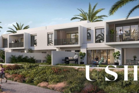 Townhouse in Jebel Ali, Dubai 3 bedrooms, 282 sq.m. № 42340 - photo 12