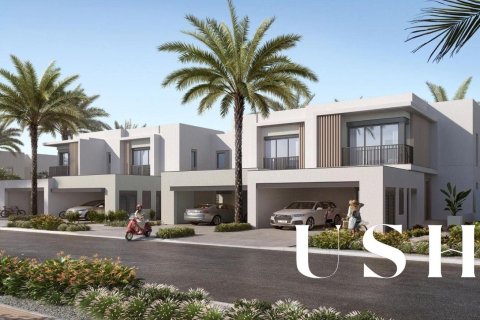 Townhouse in Jebel Ali, Dubai 3 bedrooms, 282 sq.m. № 42340 - photo 9