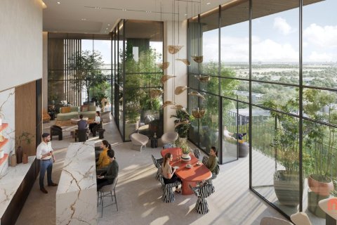 شقة في Dubai Land, دبي 2 غرف نوم, 136 م² رقم 42351 - صورة 24