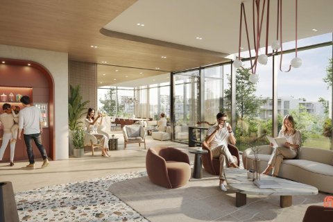 شقة في Dubai Land, دبي 2 غرف نوم, 136 م² رقم 42351 - صورة 14