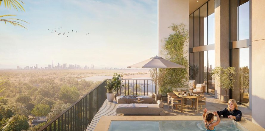 شقة في Dubai Land, دبي 2 غرف نوم, 136 م² رقم 42351
