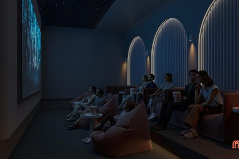 شقة في Dubai Land, دبي 2 غرف نوم, 136 م² رقم 42351 - صورة 13