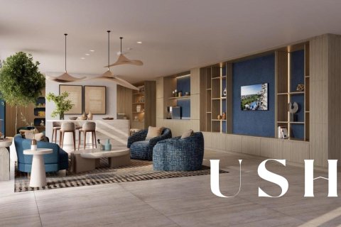 شقة في EMAAR South, Dubai South (Dubai World Central), دبي 3 غرف نوم, 156 م² رقم 42349 - صورة 6