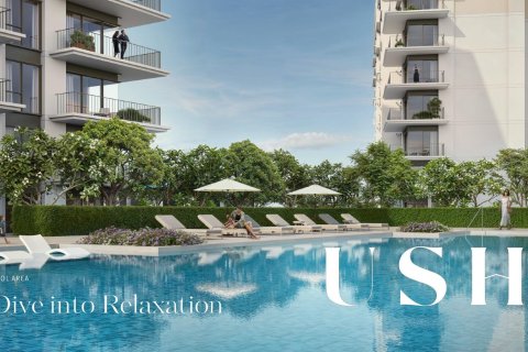 شقة في EMAAR South, Dubai South (Dubai World Central), دبي 3 غرف نوم, 156 م² رقم 42349 - صورة 5