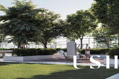 شقة في EMAAR South, Dubai South (Dubai World Central), دبي 3 غرف نوم, 156 م² رقم 42349 - صورة 3