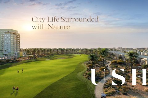شقة في EMAAR South, Dubai South (Dubai World Central), دبي 3 غرف نوم, 156 م² رقم 42349 - صورة 4