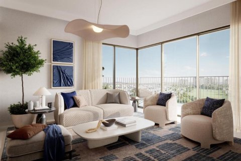 شقة في EMAAR South, Dubai South (Dubai World Central), دبي 3 غرف نوم, 156 م² رقم 42349 - صورة 1