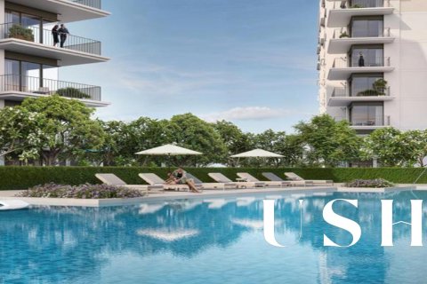 شقة في EMAAR South, Dubai South (Dubai World Central), دبي 3 غرف نوم, 156 م² رقم 42349 - صورة 10