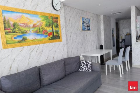 Apartment in Dubai Production City (IMPZ), Dubai 2 bedrooms, 90 sq.m. № 110605