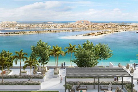 Apartment in Dubai Harbour, Dubai 1 bedroom, 68.8 sq.m. № 110603 - photo 5