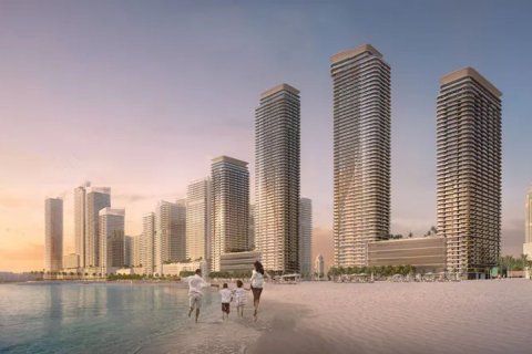 Apartment in Dubai Harbour, Dubai 1 bedroom, 68.8 sq.m. № 110603 - photo 12