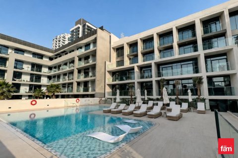 Apartment in Dubai 1 bedroom, 70.1 sq.m. № 110604 - photo 3