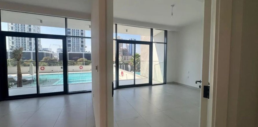 Apartment in Dubai 1 bedroom, 70.1 sq.m. № 110604