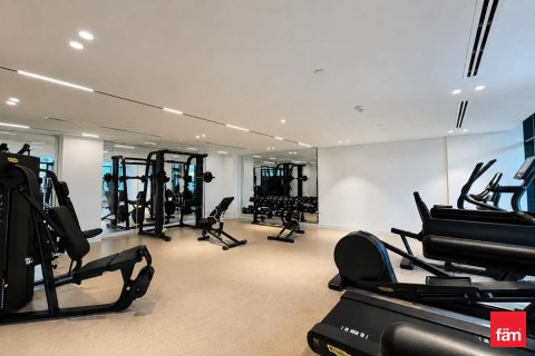 Apartment in Dubai 1 bedroom, 70.1 sq.m. № 110604 - photo 4