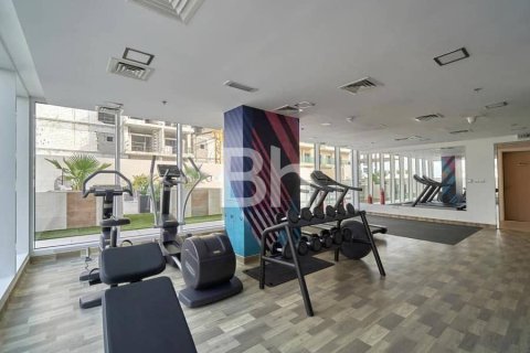 Снять в аренду квартиру в Джумейра Вилладж Серкл, Дубай: 2 спальни, 102м², № 22207 - фото 19