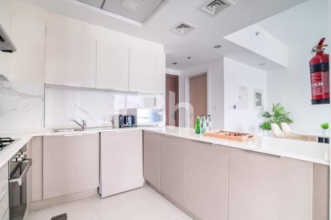 Снять в аренду квартиру в Джумейра Вилладж Серкл, Дубай: 2 спальни, 102м², № 22207 - фото 10