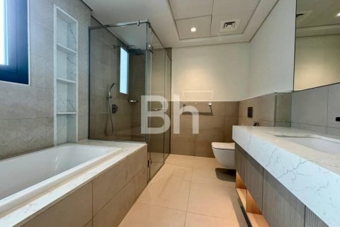 Снять в аренду таунхаус в Al Furjan, Дубай: 3 спальни, 238м², № 22209 - фото 7
