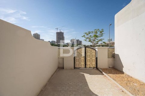 Maison de ville à Jumeirah Village Circle, Dubai, 4 chambres, 133 m², № 22206 - photo 13