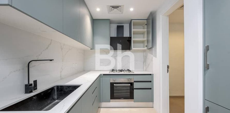 Maison de ville à Jumeirah Village Circle, Dubai, 4 chambres, 133 m², № 22206