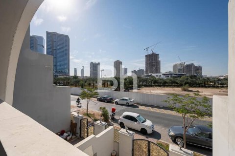 Maison de ville à Jumeirah Village Circle, Dubai, 4 chambres, 133 m², № 22206 - photo 18