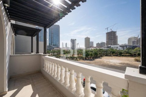 Maison de ville à Jumeirah Village Circle, Dubai, 4 chambres, 133 m², № 22206 - photo 10