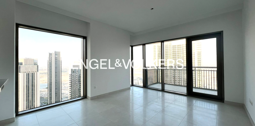 Apartamento en Dubai Creek Harbour (The Lagoons), Dubai, 2 dormitorios, 104.9 m², № 5952