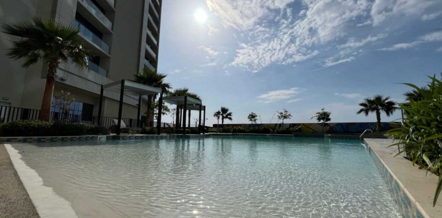 Apartamento en Business Bay, Dubai, 2 dormitorios, 76.1 m², № 5953