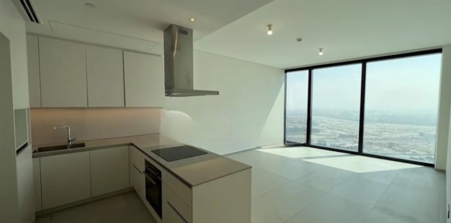 Appartement à Dubai, 2 chambres, 105 m², № 5945
