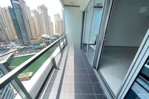 Appartement à Dubai, studio, 48 m², № 5943 - photo 10