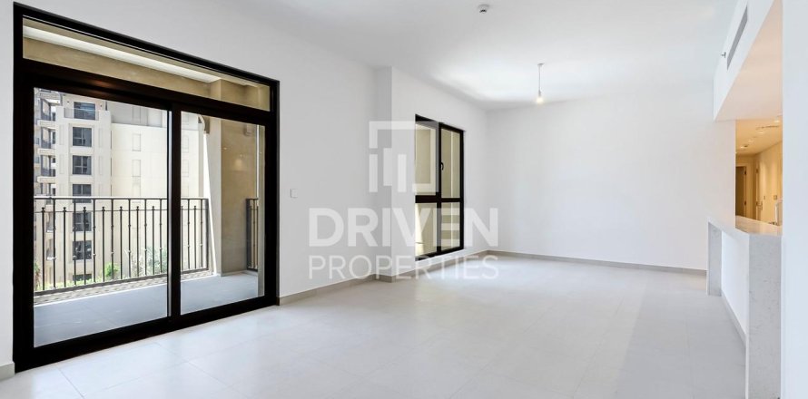 Appartement à Madinat Jumeirah Living, Umm Suqeim, Dubai, 3 chambres, 179 m², № 64738