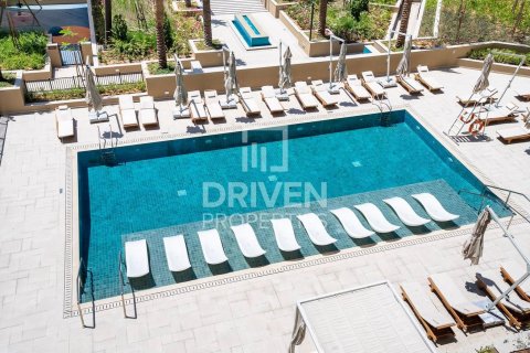 Appartement à Madinat Jumeirah Living, Umm Suqeim, Dubai, 3 chambres, 179 m², № 64738 - photo 7