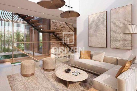 Villa à Dubai Land, Dubai, 4 chambres, 405 m², № 64740 - photo 15