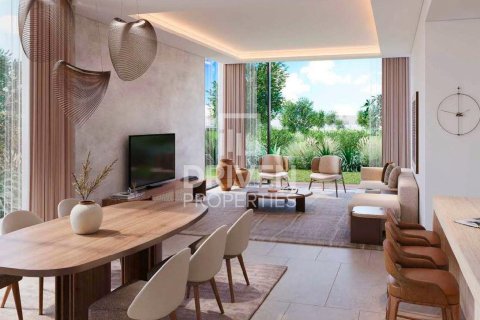 Villa à Dubai Land, Dubai, 4 chambres, 405 m², № 64740 - photo 16