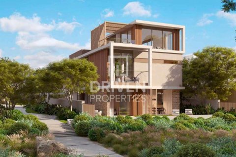 Villa à Dubai Land, Dubai, 4 chambres, 405 m², № 64740 - photo 7