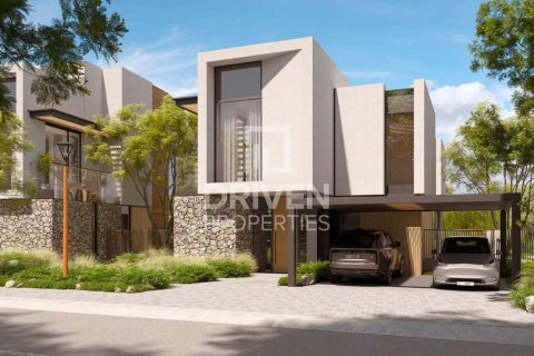 Villa à Dubai Land, Dubai, 4 chambres, 405 m², № 64740 - photo 11
