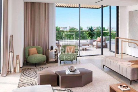 Villa à Dubai Land, Dubai, 4 chambres, 405 m², № 64740 - photo 5