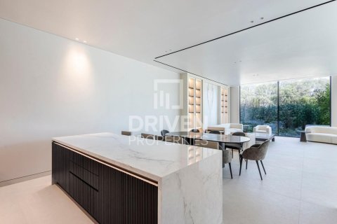 Villa in Nad Al Sheba 1, Nadd Al Sheba, Dubai 4 bedrooms, 567 sq.m. № 64747 - photo 23