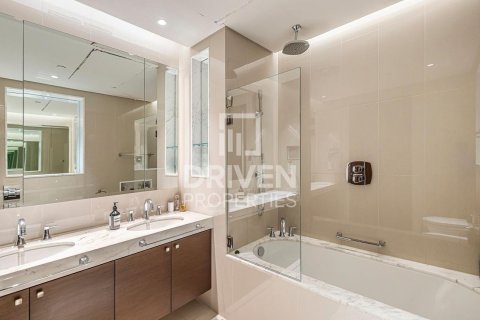 Appartement à The Address Residence Fountain Views, Downtown Dubai (Downtown Burj Dubai), Dubai, 1 chambre, 79 m², № 64741 - photo 14