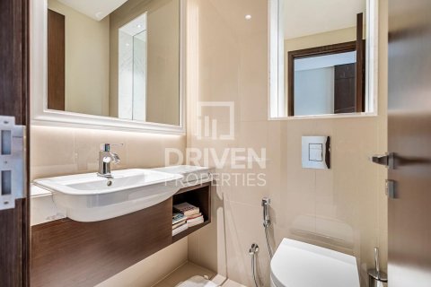 Appartement à The Address Residence Fountain Views, Downtown Dubai (Downtown Burj Dubai), Dubai, 1 chambre, 79 m², № 64741 - photo 15