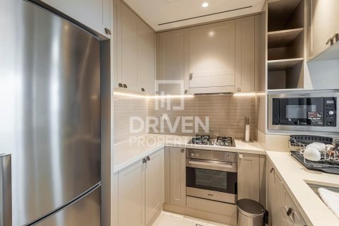 Appartement à The Address Residence Fountain Views, Downtown Dubai (Downtown Burj Dubai), Dubai, 1 chambre, 79 m², № 64741 - photo 13