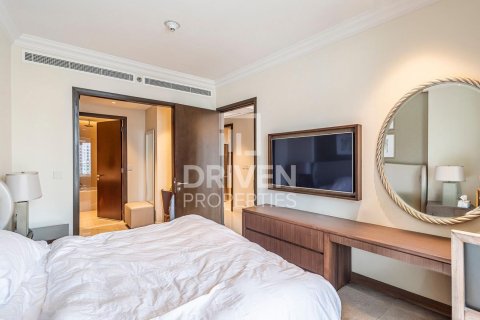 Appartement à The Address Residence Fountain Views, Downtown Dubai (Downtown Burj Dubai), Dubai, 1 chambre, 79 m², № 64741 - photo 12